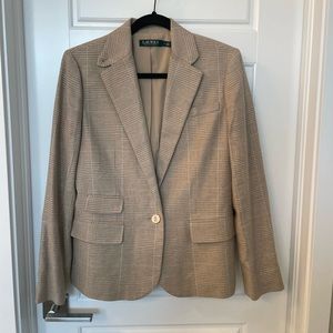 Ralph Lauren Blazer